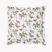 Baudin Butterfly Pink Shams & Duvet