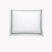 Essex Green Duvet & Shams