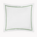 Essex Green Duvet & Shams