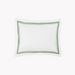 Essex Green Duvet & Shams