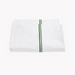 Essex Green Duvet & Shams