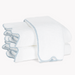 Jasper Hazy Blue Bath Linens