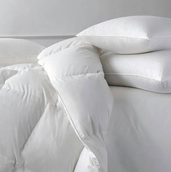 Montreux Down Pillows