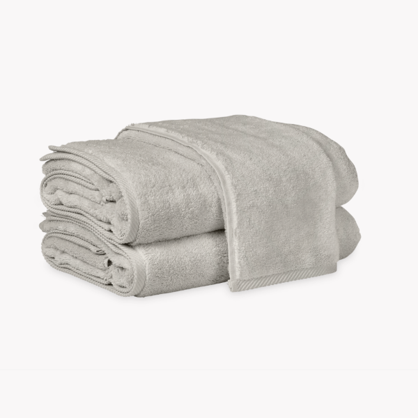 Milagro Sterling Bath Linens