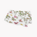 Baudin Butterfly Pink Sheets
