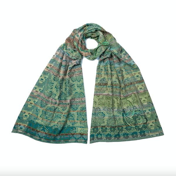Letol Leonce 1 Fraicheur Scarf