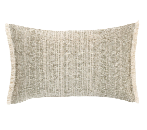 Oliver Ombre Decorative Pillow