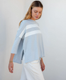 Catalina Slub Tee