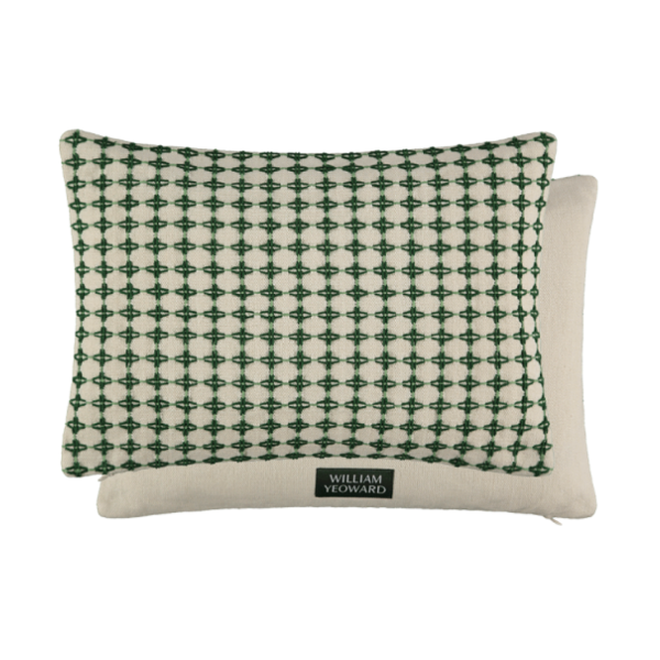 Maliana-Sage Pillow