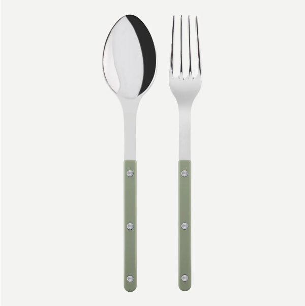 Bistro 2-Piece Serving Set