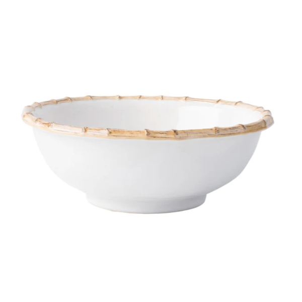 Bamboo 11" Serving Bowl
