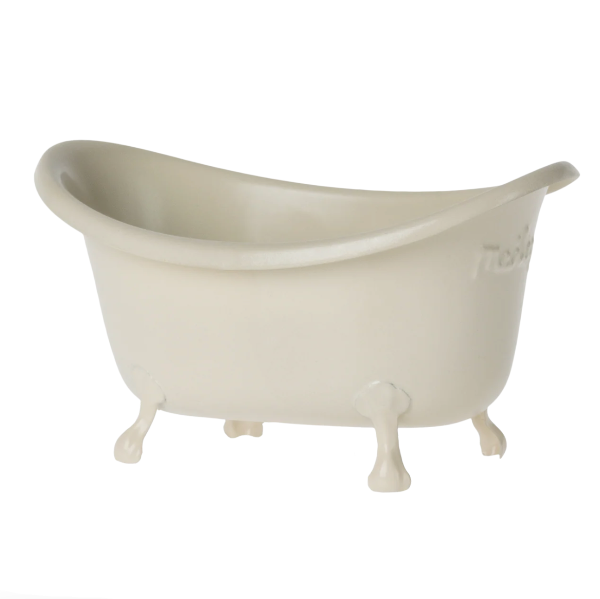 Mouse Bathtub