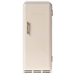 Miniature Fridge in Off White