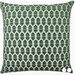 Francie Pillow in Mallard 14x20