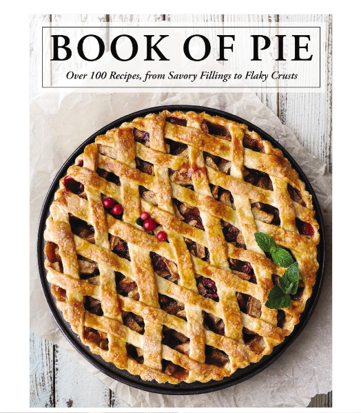 Book of Pie