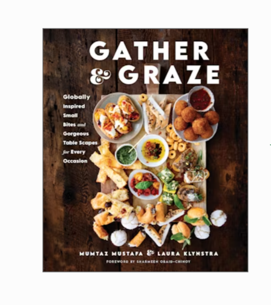 Gather & Graze