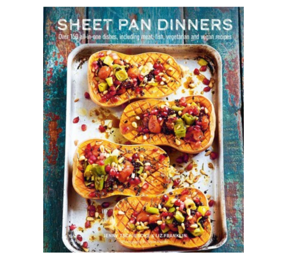 Sheet Pan Dinners