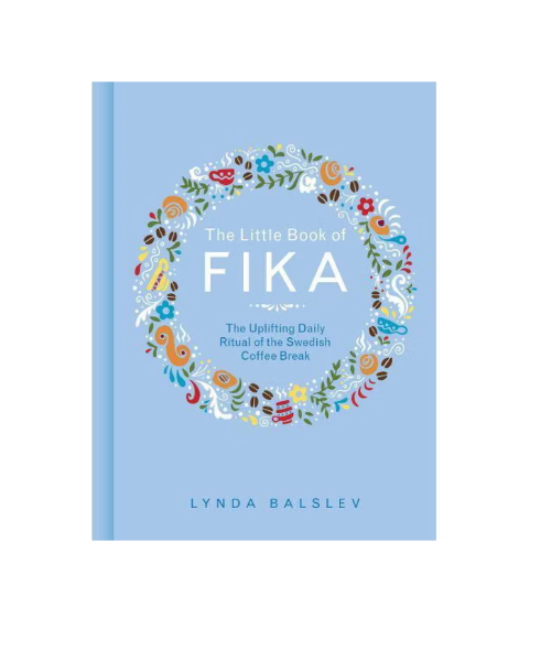 The Little Book of Fika