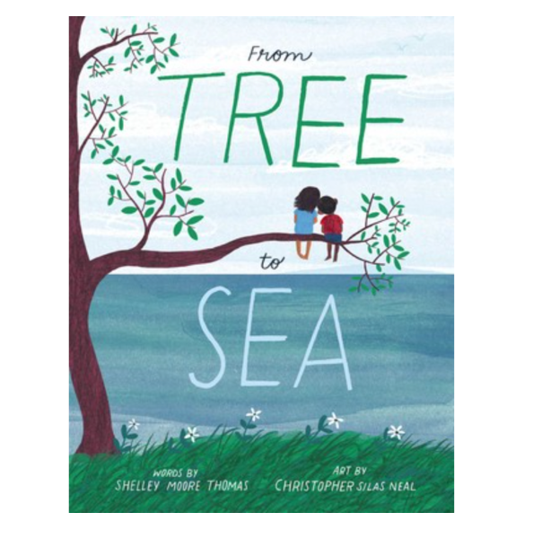 From Tree to Sea