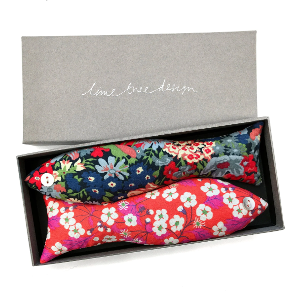 Lavender Fish Sachets: Billy Bass