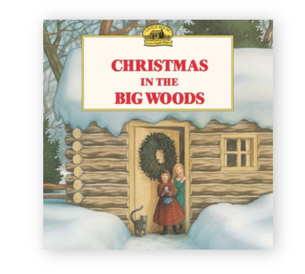 Christmas in the Big Woods