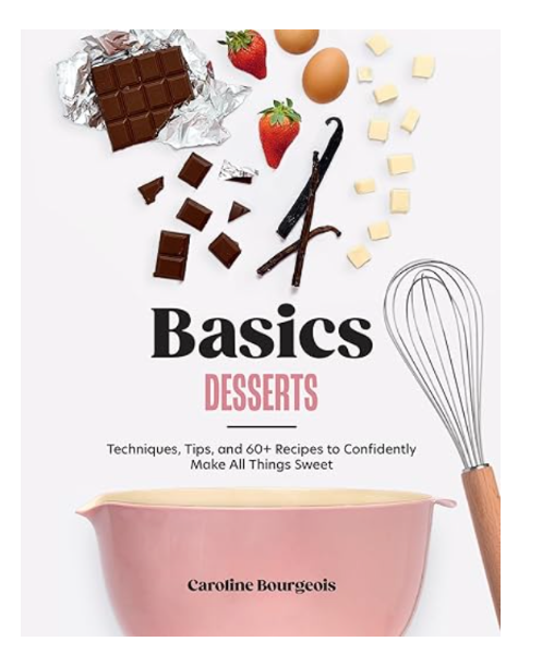 Basics: Desserts