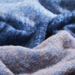 Boher Cocoa Mohair Scarf