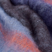 Boher Azure Mohair Scarf
