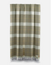 Glynn Loam Lambswool Throw
