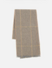 Turra Loam Lambswool Scarf