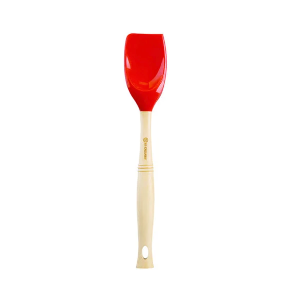 Craft Series Spatula Spoon: Cerise
