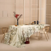 Bambou Parchemin Table Linens