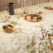 Bambou Parchemin Table Linens
