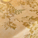 Soleil D'Or Dore Table Linens
