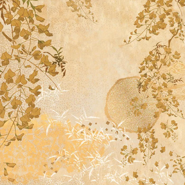 Soleil D'Or Dore Table Linens