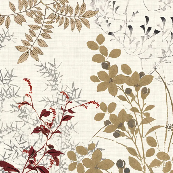 Bambou Parchemin Table Linens