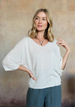 Esma Knit Top