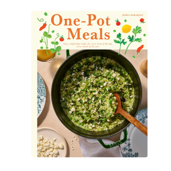 One Pot Meals