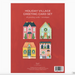 Holiday Village Specialty Greeting Card Set
