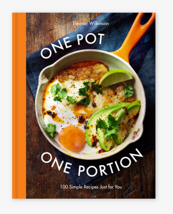 One Pot One Portion