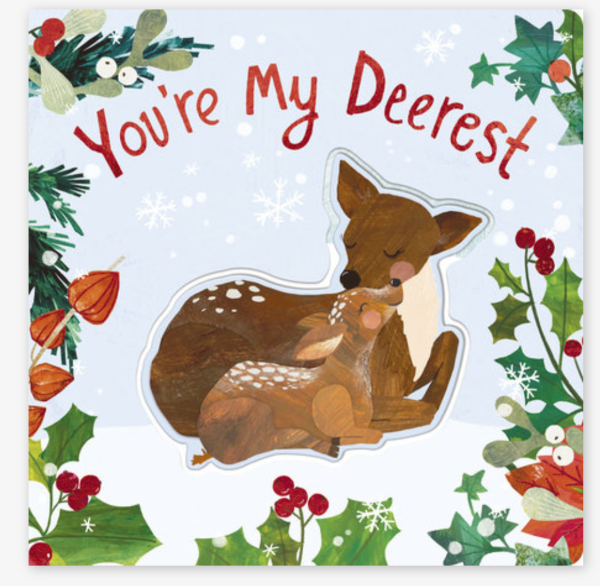 You're My Deerest