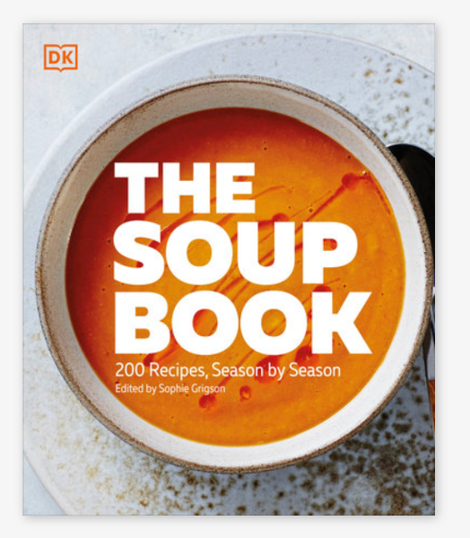 The Soup Book