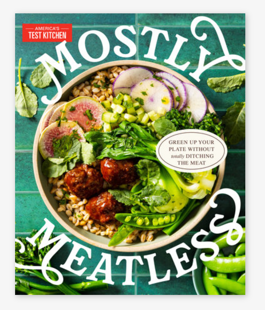 Mostly Meatless