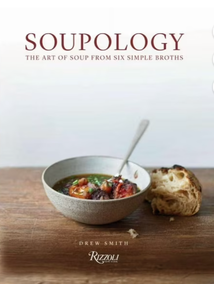 Soupology