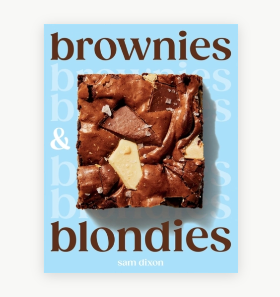 Brownies and Blondies
