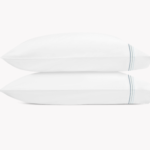 Amara Triple Pearl Hazy Pool Sheets