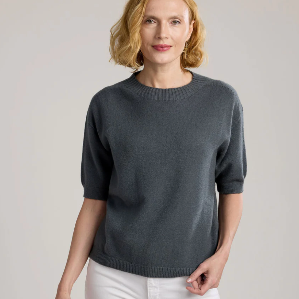 Carlotta Sweater
