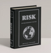 Risk Vintage Bookshelf Edition