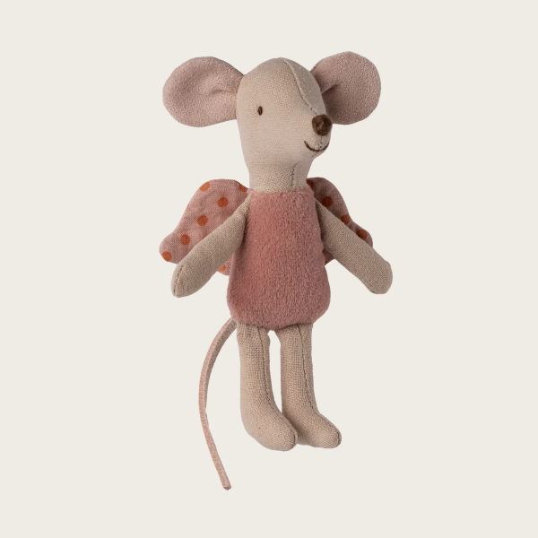 Fairy Mouse, Little-Rose