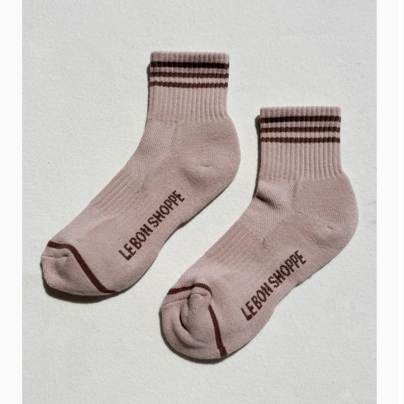 Girlfriend Socks